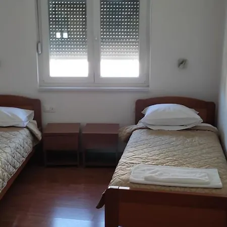 krevet i doručak Pansion Mmc Medjugorje