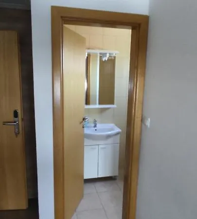 Pansion Mmc krevet i doručak *